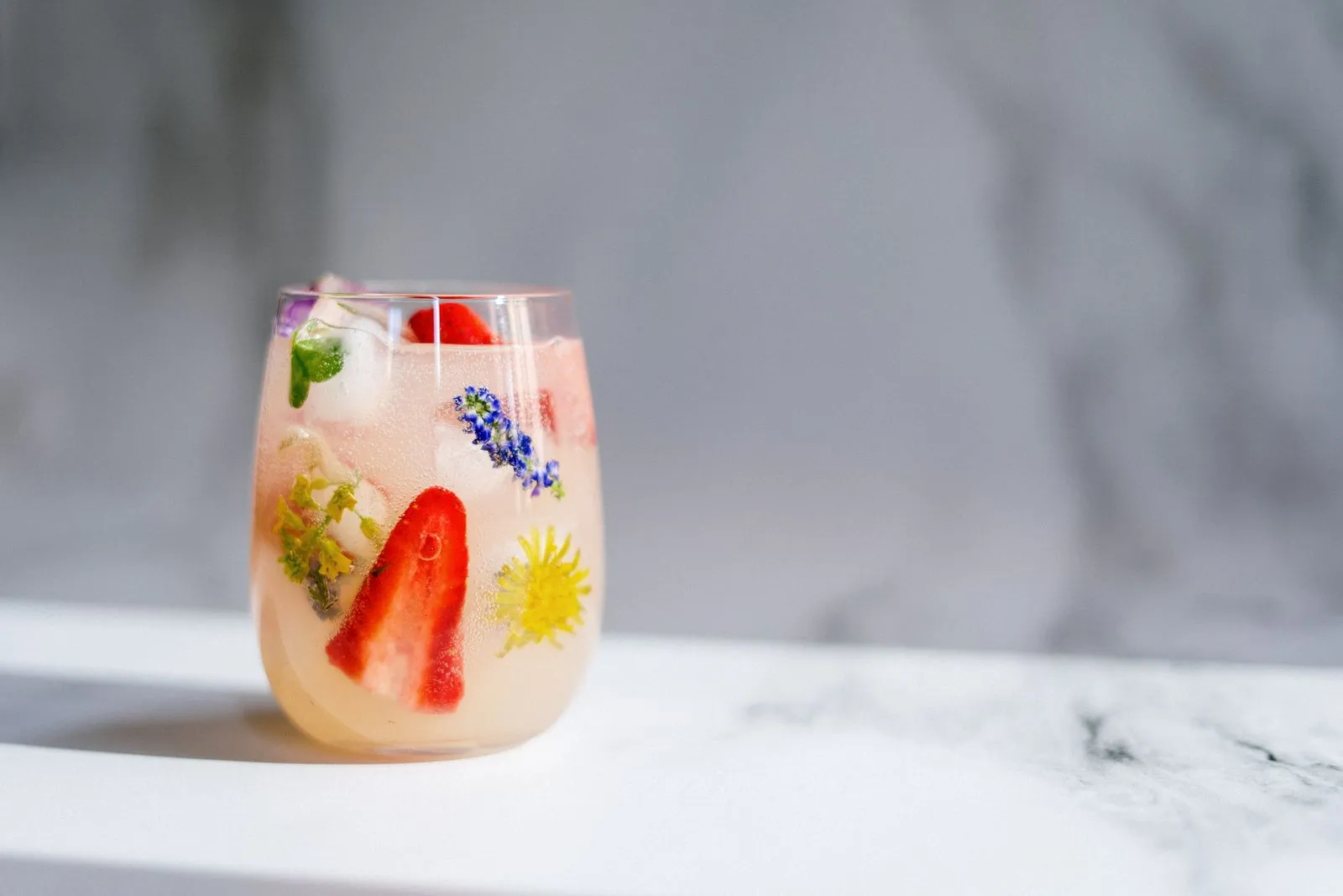How to Use Edible Flowers in Everyday Cooking